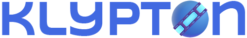 KLYPTON logo